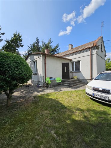 dom na sprzedaż 70m2 dom Kaski