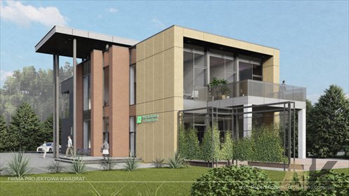 lokal użytkowy na wynajem 211m2 lokal użytkowy Barcice
