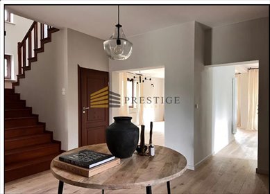 dom na wynajem 388m2 dom Jesówka