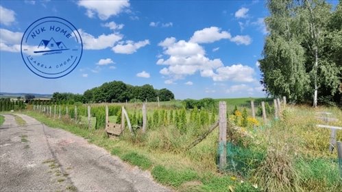 Do sprzedania działka 742 m² w Kwidzynie z widokiem na Wisłę działka Kwidzyn