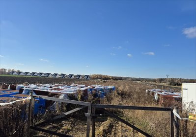 działka na sprzedaż 2552m2 działka Chełm Śląski, chełm Śląski, Chełmska