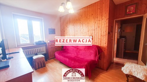 Mieszkanie dwupokojowe na sprzedaż Warszawa, Ursynów, Xawerego Dunikowskiego 53m2 Foto 7