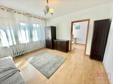 mieszkanie na sprzedaż 40m2 mieszkanie Kielce, Czarnów-Osiedle, Jagiellońska