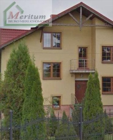 dom na sprzedaż 340m2 dom Nowy Sącz
