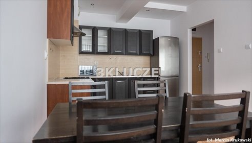 Dwupokojowe mieszkanie z dużym balkonem i garażem mieszkanie Lublin, LSM