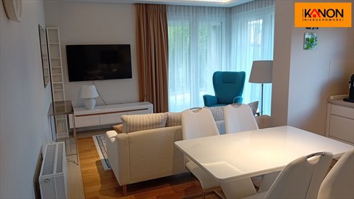 mieszkanie na wynajem 56m2 mieszkanie Bielsko-Biała, Kamienica