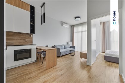 mieszkanie na wynajem 43m2 mieszkanie Warszawa, Żoliborz, Ludwika Rydygiera