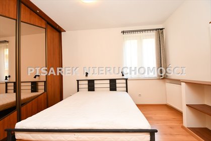 Mieszkanie dwupokojowe na wynajem Warszawa, Ursynów, Kabaty 59m2 Foto 2