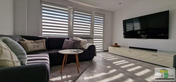 mieszkanie na sprzedaż 58m2 mieszkanie Świdnica