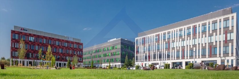Polecam nowoczesny biurowiec 67,5 m² z pełnym wyposażeniem lokal użytkowy Warszawa, Ursynów