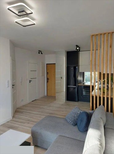 mieszkanie na wynajem 36m2 mieszkanie Kraków, Dębniki, Ruczaj, Obozowa