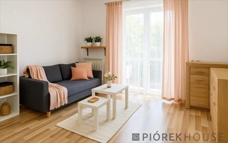 mieszkanie na sprzedaż 30m2 mieszkanie Warszawa, Wawer, Żegańska