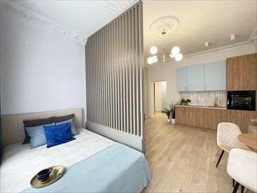 mieszkanie na sprzedaż 54m2 mieszkanie Wrocław, Śródmieście, Ołbin, Jedności Narodowej