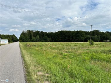 Urokliwy dom z dużą działką 7668 m² - zapraszam dom Oksa, Oksa, Oksa