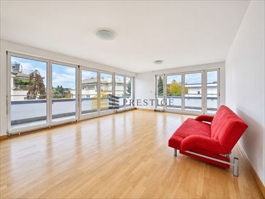 mieszkanie na wynajem 135m2 mieszkanie Warszawa, Ochota, Szczęśliwice, Bielska