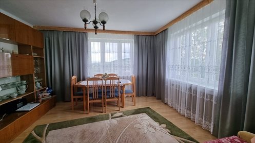 Dom na sprzedaż Grybów 120m2 Foto 2