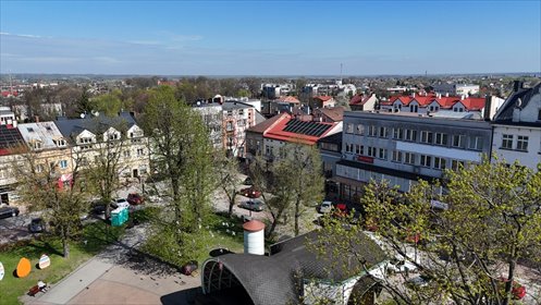 lokal użytkowy na sprzedaż 112m2 lokal użytkowy Dębica, Rynek