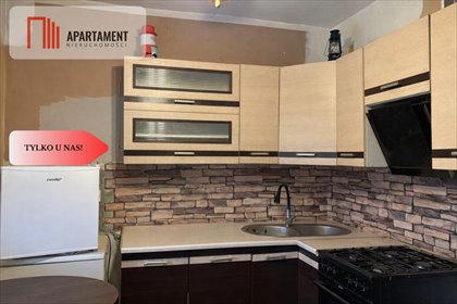 mieszkanie na sprzedaż 45m2 mieszkanie Studzieniec