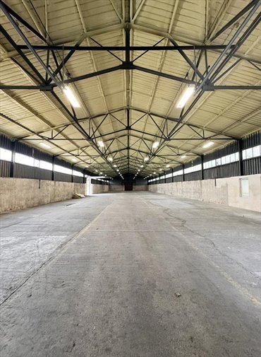 magazyn na wynajem 1162m2 magazyn Gdynia, Chylonia, Krzywoustego Bolesława
