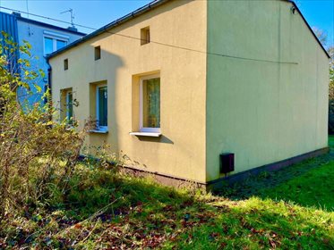 Dom na sprzedaż Łódź, Widzew, Stoki, Janosika 62m2 Foto 3