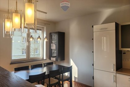 mieszkanie na wynajem 82m2 mieszkanie Pruszków, Hubala