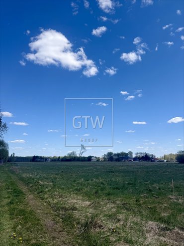 działka na sprzedaż 1000m2 działka Barcice Drwalewskie