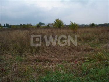 działka na sprzedaż 4040m2 działka Chrzanów, Chrzanów