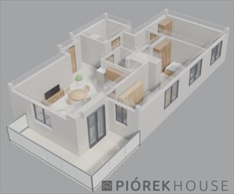 mieszkanie na sprzedaż 76m2 mieszkanie Warszawa, Bielany, Wojciecha Bogusławskiego