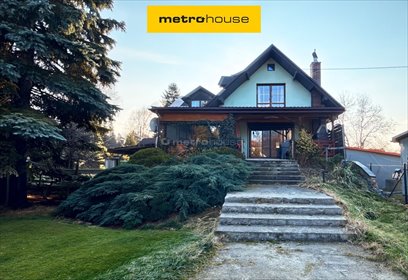 dom na sprzedaż 330m2 dom Odrano-Wola