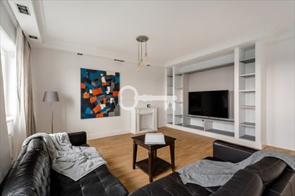 mieszkanie na wynajem 115m2 mieszkanie Warszawa, Wilanów, Jana III Sobieskiego