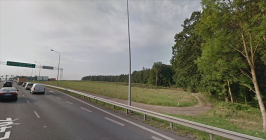działka na sprzedaż 4000m2 działka Bielsko-Biała, Warszawska