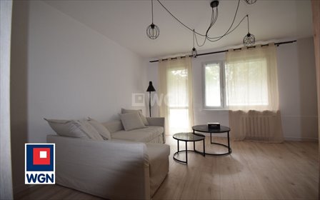 mieszkanie na sprzedaż 36m2 mieszkanie Głogów, Niedziałkowskiego