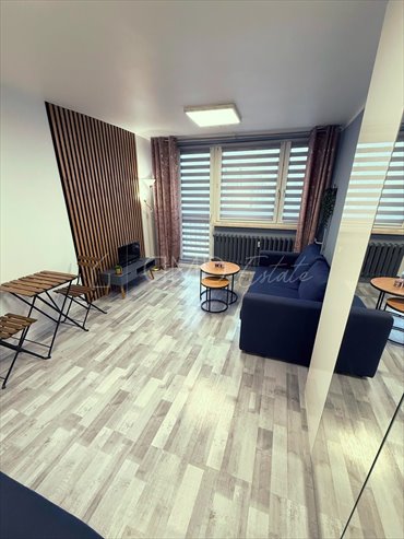 mieszkanie na wynajem 32m2 mieszkanie Chorzów, Klimzowiec, Ryszki