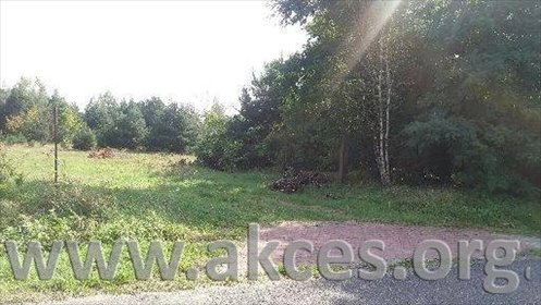 działka na sprzedaż 23100m2 działka Kawęczyn