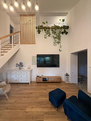 Przestronny dom 150 m² z dużą działką w Czosnowie. dom Czosnów, Polna