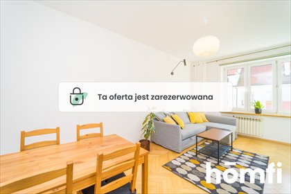 Przestronne 2-pokojowe mieszkanie w centrum Przymorza mieszkanie Gdańsk, Przymorze, Bolesława Krzywoustego