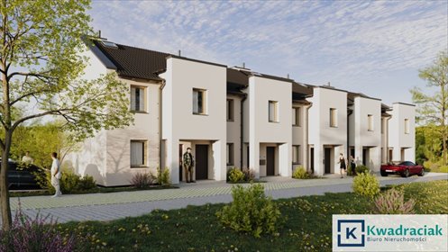 Dwupoziomowe mieszkanie 62 m² z poddaszem - 6 pokoi w Rzeszowie mieszkanie Rzeszów, Myśliwska