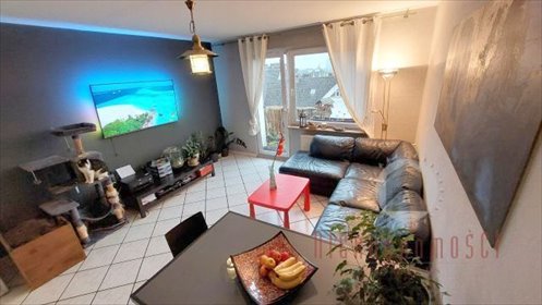 mieszkanie na sprzedaż 65m2 mieszkanie Gorzów Wielkopolski, Os. Piaski