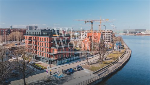 mieszkanie na sprzedaż 123m2 mieszkanie Gdańsk, Śródmieście, Wiosny Ludów
