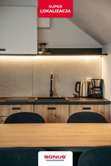 mieszkanie na sprzedaż 26m2 mieszkanie Kołobrzeg, Podczele, Lwowska