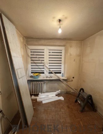 mieszkanie na sprzedaż 49m2 mieszkanie Warszawa, Śródmieście, Fabryczna