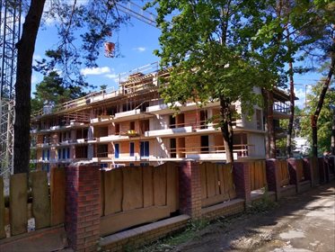 mieszkanie na sprzedaż 92m2 mieszkanie Kielce, Baranówek