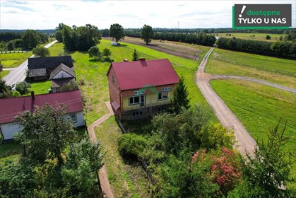 dom na sprzedaż 200m2 dom Okołowice