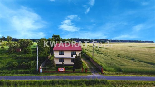 dom na sprzedaż 180m2 dom Przedborów