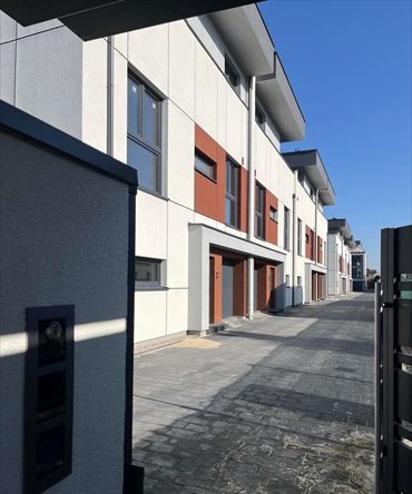 dom na sprzedaż 138m2 dom Warszawa, Wawer, Las, wał miedzeszyński