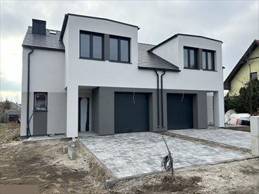 dom na sprzedaż 127m2 dom Paczkowo, Paprykowa