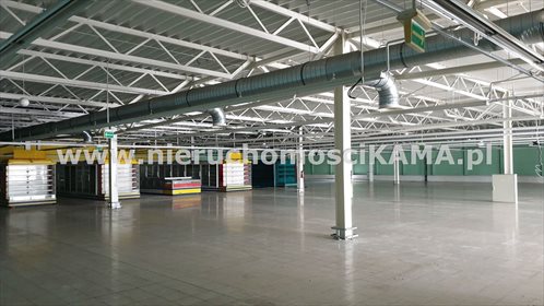 lokal użytkowy na wynajem 2890m2 lokal użytkowy Oświęcim