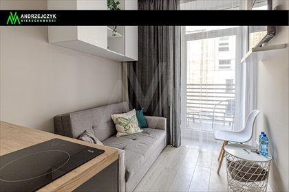 mieszkanie na wynajem 15m2 mieszkanie Gdynia, Śródmieście, Śródmieście, ŚWIĘTOJAŃSKA