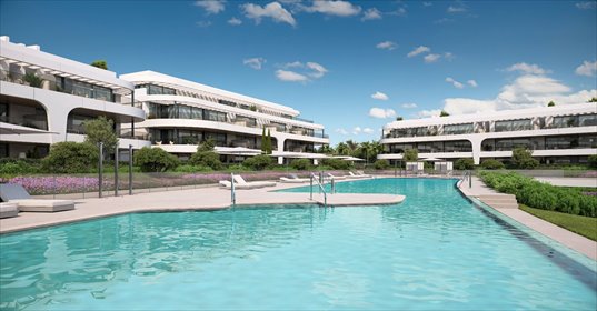 Luksusowe apartamenty z basenem i spa w Atalaya zapraszam mieszkanie Atalaya, Atalaya