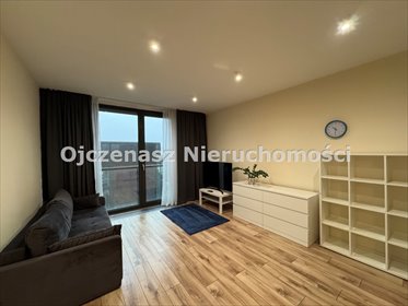 mieszkanie na wynajem 47m2 mieszkanie Bydgoszcz, Centrum